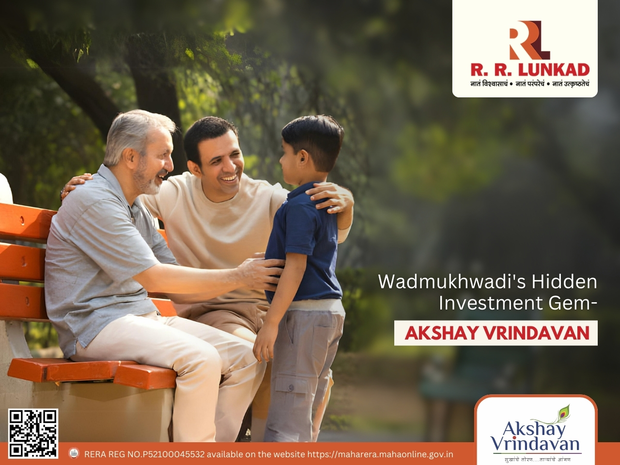 Discover the untapped potential and investment opportunities at Akshay Vrindavan in our latest blog