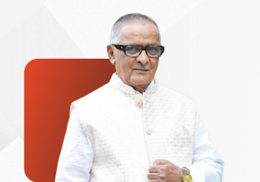 Mr. Ramanlal K. Lunkad